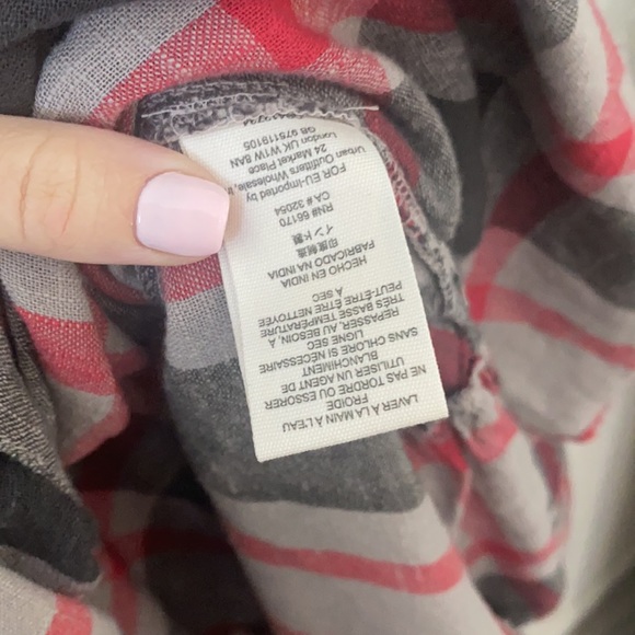 Free People blouse - Picture 12 of 14